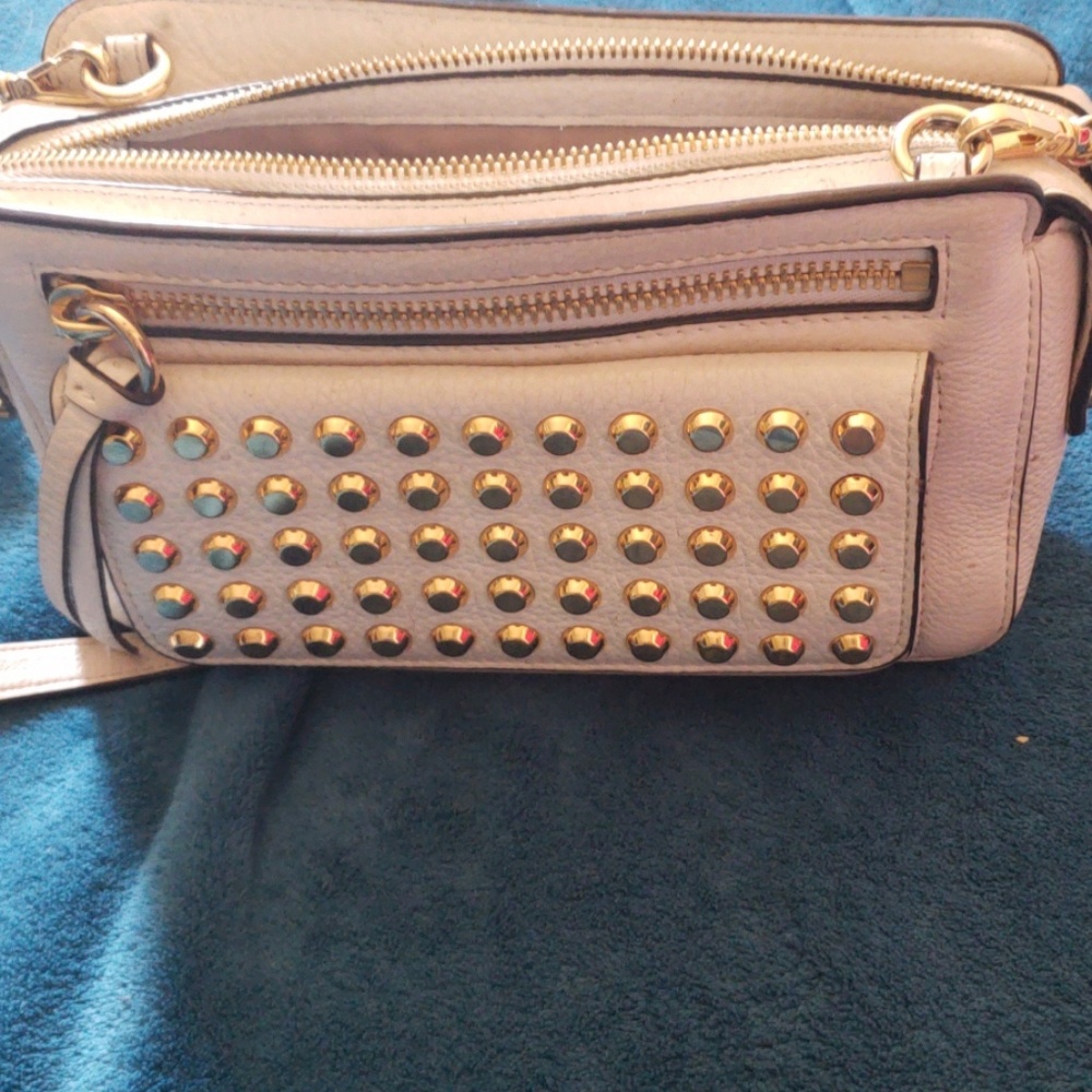 Michael kors crossbody bag